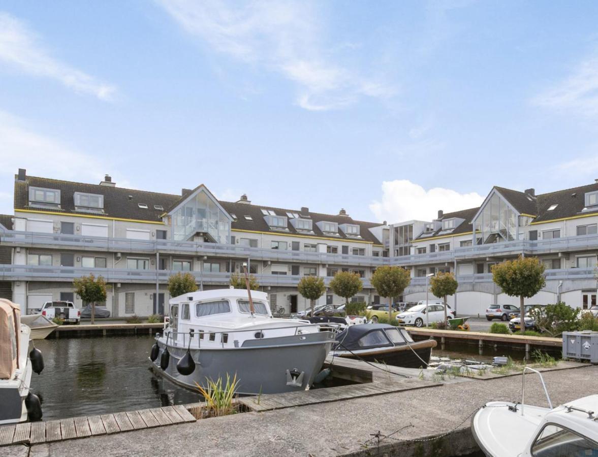 Port Broclede Διαμέρισμα Breukelen Εξωτερικό φωτογραφία